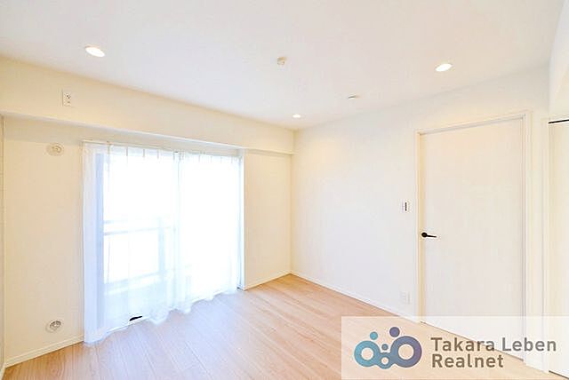 リビング/ダイニング ライオンズマンション東向島第2 4階/402