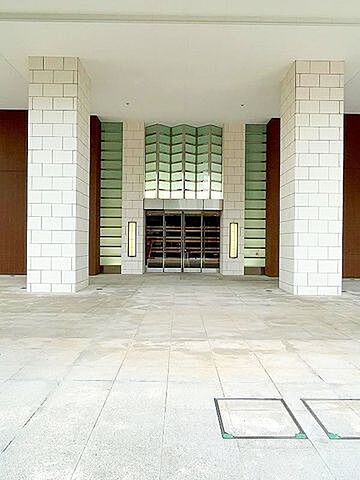 エントランス パークタワー滝野川 22階/2207