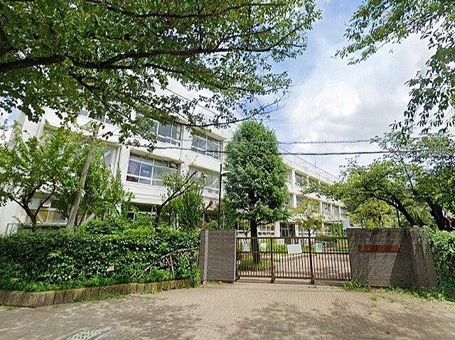 周辺 ソルフィエスタ堀切菖蒲園 8階/-