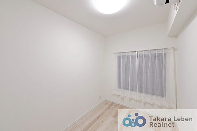 子供部屋 荒川遊園ビューハイツ 1階/106