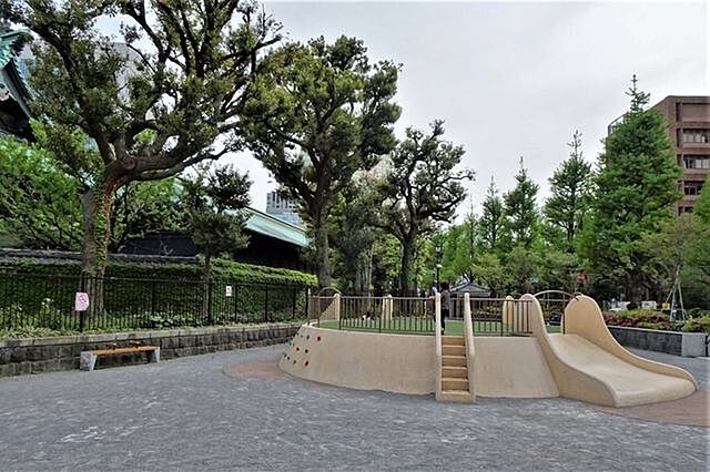 周辺 セントラルレジデンス御茶ノ水ヒルトップ 10階/1004