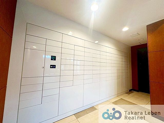 その他 メイツ東綾瀬 8階/-