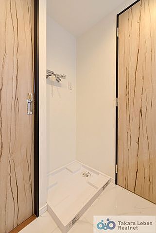 洗面 ヒルズ目白台 2階/203