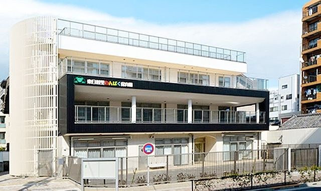 周辺 メインステージ東日暮里II 7階/-