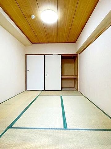 子供部屋 綾瀬プルミエ 3階/-