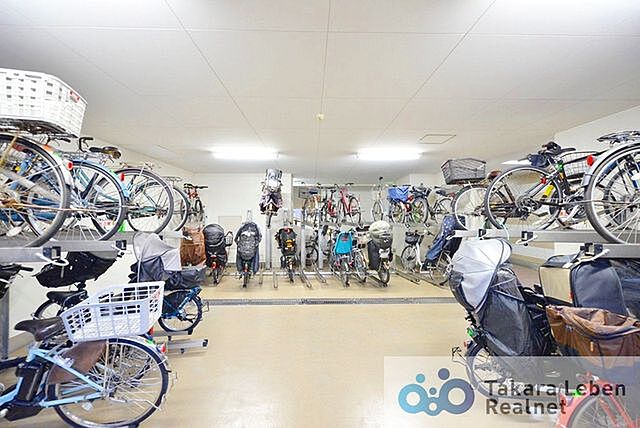 その他 綾瀬プルミエ 3階/-