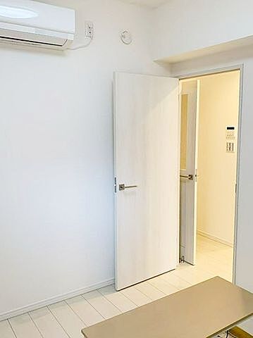 子供部屋 パシフィック西日暮里 1階/-