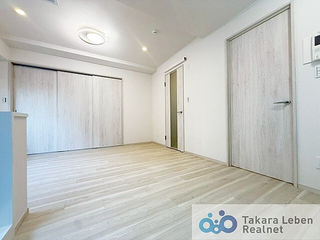 リビング/ダイニング レインボーメセナ 2階/203