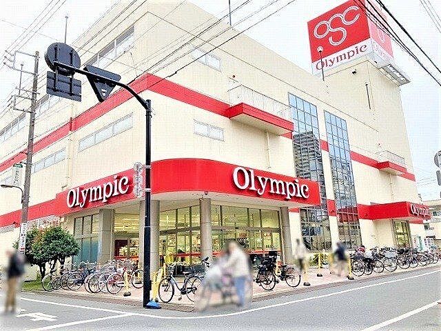 周辺 レインボーメセナ 2階/203