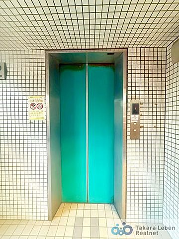 その他 レインボーメセナ 2階/203