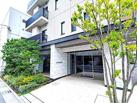 管理と清掃が行...