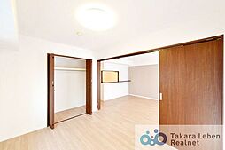 子供部屋の画像