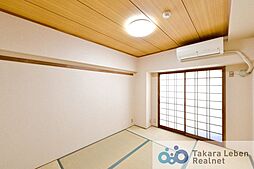 和室の画像