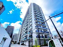 シティテラス新小岩