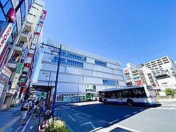 シティテラス新小岩