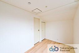 子供部屋の画像