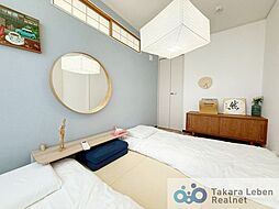 子供部屋の画像