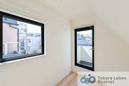 子供部屋の画像