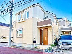 足立区西新井本町4丁目 　中古戸建