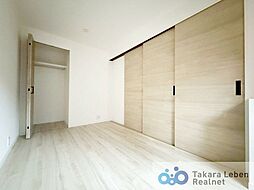 子供部屋の画像