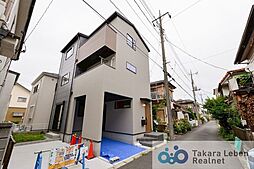 三郷市寄巻 新築戸建