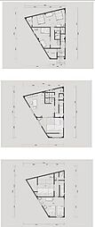 葛飾区西新小岩3丁目　中古戸建