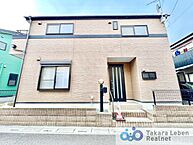 埼玉県草加市青柳3丁目：物件画像