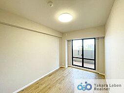 洋室の画像