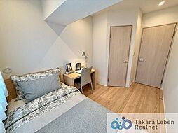 子供部屋の画像
