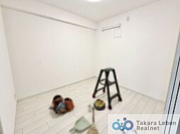 洋室の画像