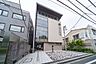 周辺：山口病院 徒歩5分。 400m