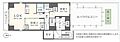 LIVCITY日暮里11階9,980万円