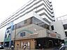 周辺：トスカ東館 徒歩14分。 1100m