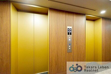 エレベーター