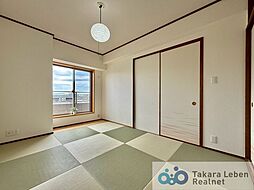 和室の画像