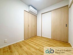 洋室の画像