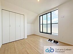 子供部屋の画像