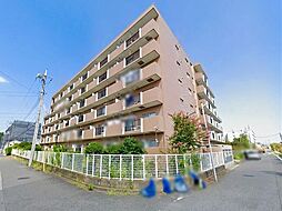 レジデンシャル南流山ガーデンテラス