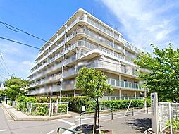 中川ビューハイツ