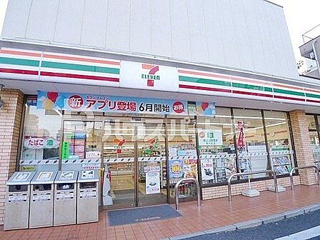 セブンイレブン台東東浅草1丁目店 徒歩1分。 80m
