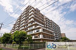 ガーデンプラザ柴又弐番館