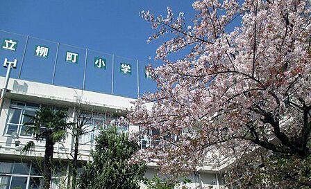 文京区立柳町小学校 徒歩3分。 180m
