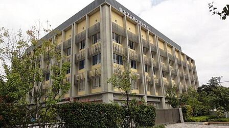 北区立桐ケ丘中学校 徒歩18分。 1380m