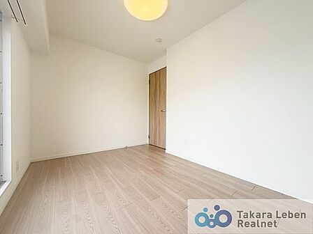 洋室約4.8帖