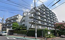 北千住スカイハイツ