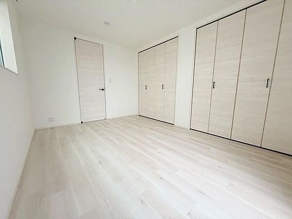 寝室を拡大表示