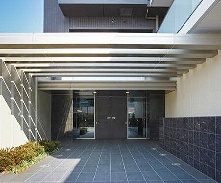 駐車場・バイク置場・駐輪場有(空き要確認)