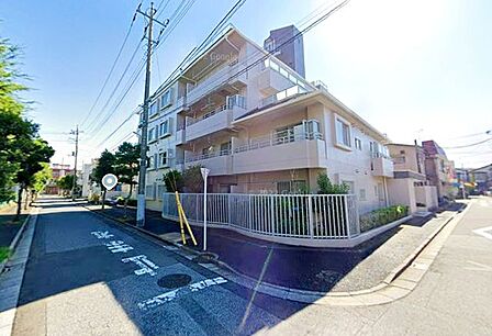 ◆千代田線「北綾瀬」駅徒歩19分◆事務所利用可能