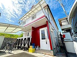 葛飾区西水元3丁目 中古戸建