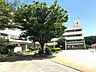 周辺：三郷市立吹上小学校 徒歩7分。 510m